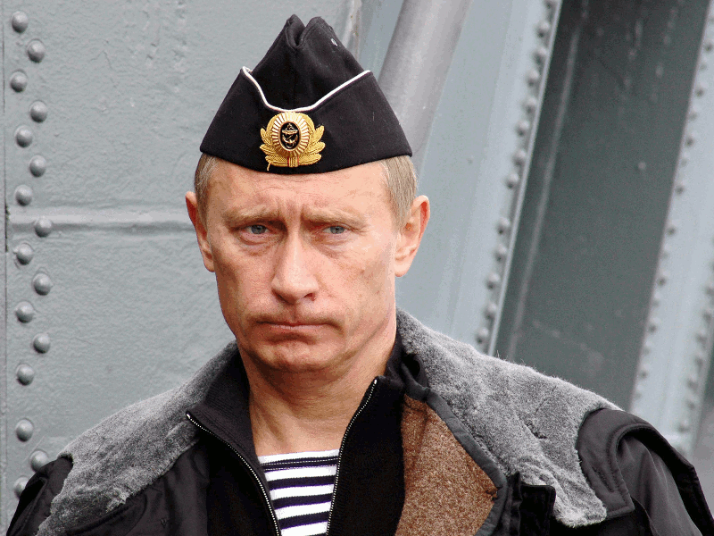 Putin